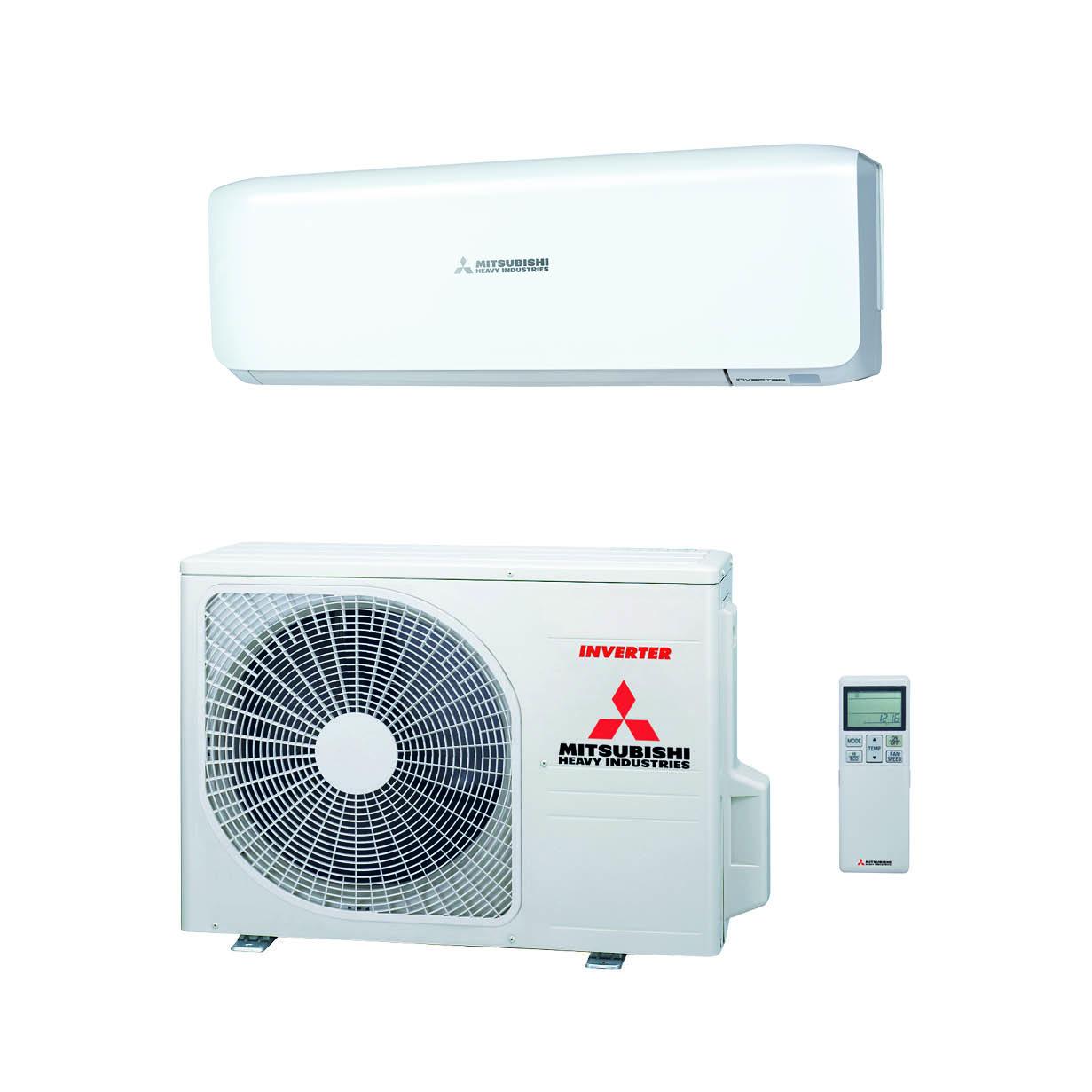 Mitsubishi 3,5 kW SRK/SRC35ZS-WF wifi