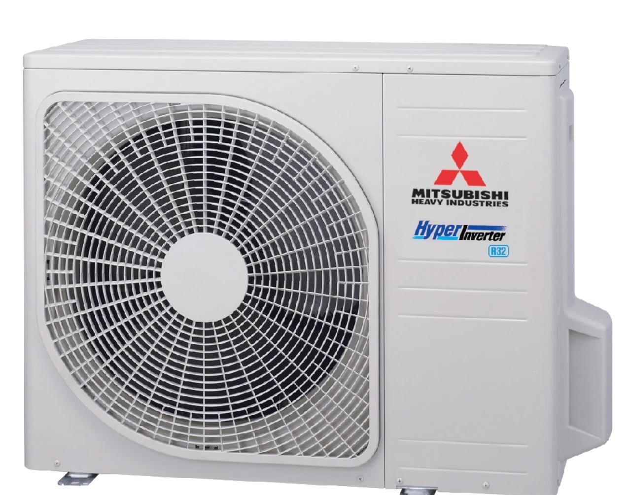 Mitsubishi 3,5 kW SRK/SRC35-ZSX-WF wifi
