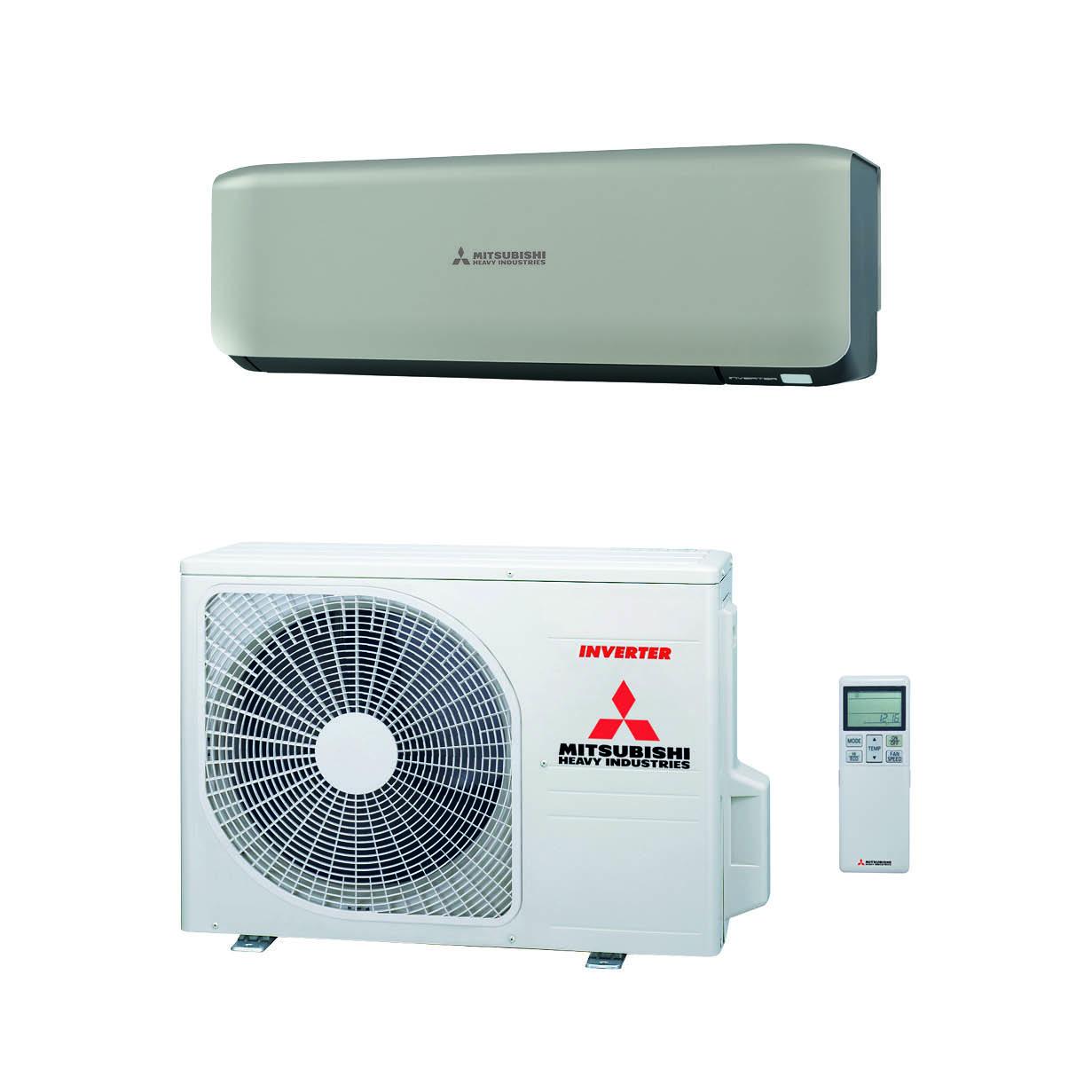 Mitsubishi 2,5 kW SRK/SRC25ZS-WFT wifi