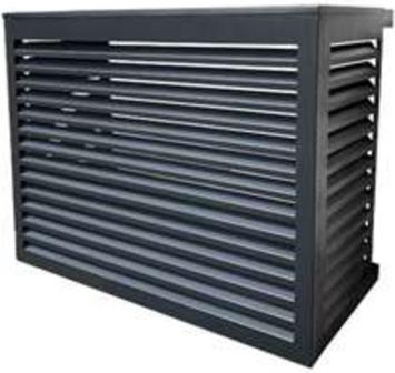 Alixo premium beschermkast airconditioning