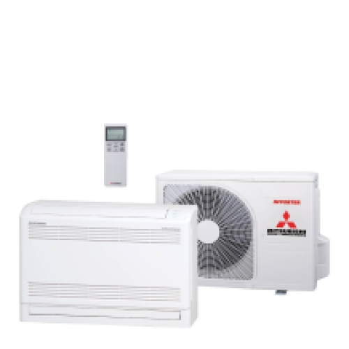 Mitsubishi 5 kW SRF/SRC50ZSX-W