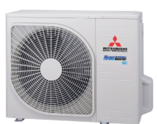 Mitsubishi 3,5 kW SRK/SRC35-ZSX-WF wifi