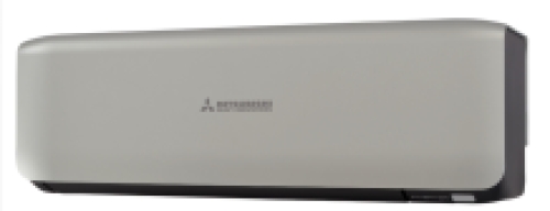 Mitsubishi Heavy single SRK/SRC35ZS-WFT