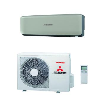 Mitsubishi 2,5 kW SRK/SRC25ZS-WFT wifi