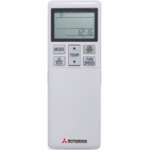 Mitsubishi Heavy single SRK/SRC35ZS-WFT