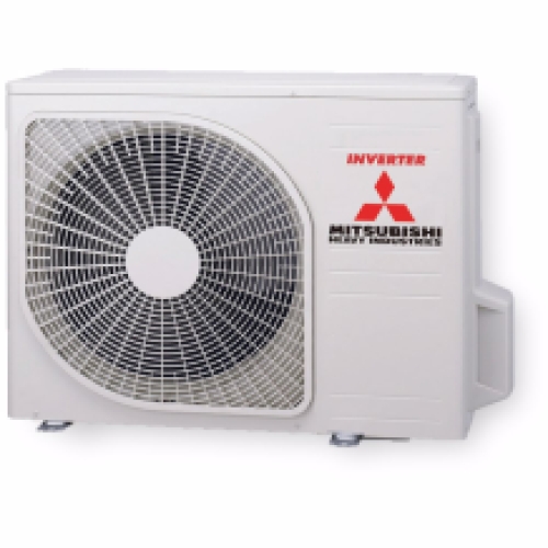 Mitsubishi Heavy single SRK/SRC35ZS-WFT